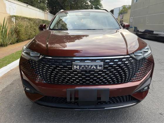 GWM HAVAL H6 1.5 HEV PREMIUM E-TRACTION GWM HAVAL H6 1.5 HEV PREMIUM E-TRACTION